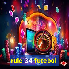 rule 34 futebol